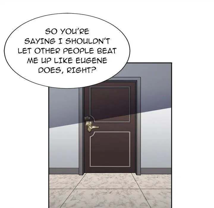 Yuri’s Part Time Job