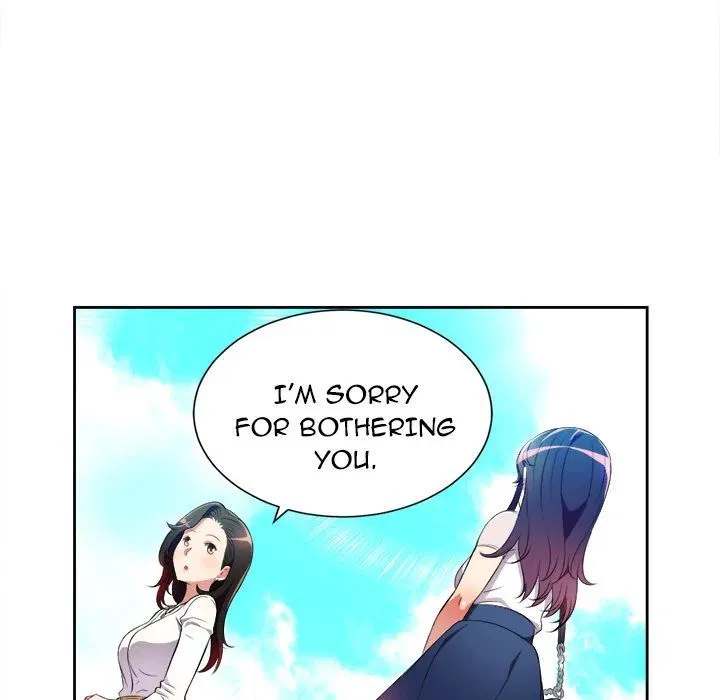 Yuri’s Part Time Job