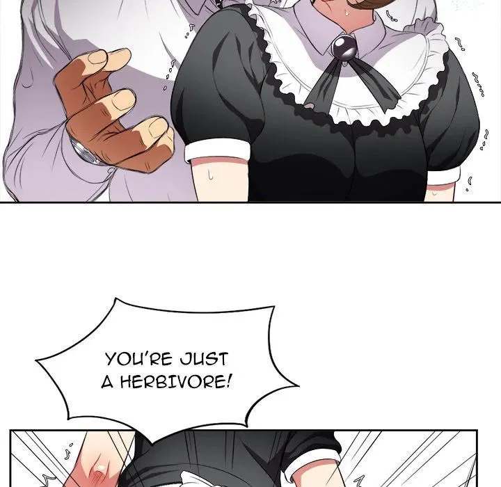 Yuri’s Part Time Job