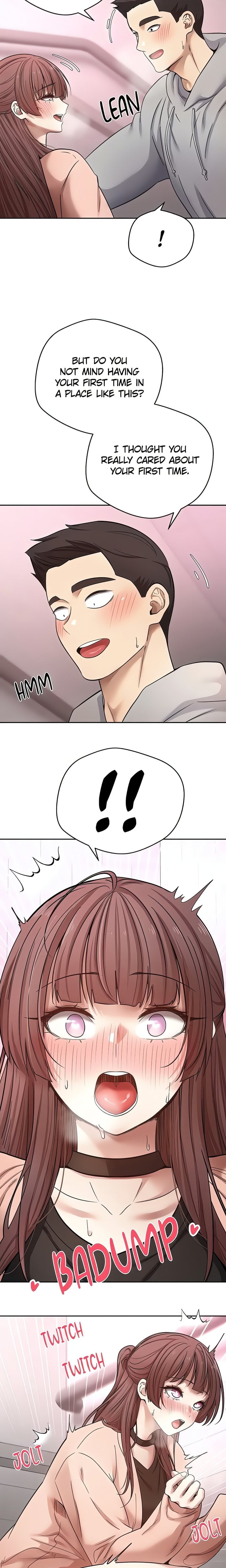 I Can Buy Anything (Official Uncensored) Chapter 29 Page 11