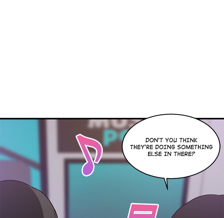 Study Buddies (Uncensored) Chapter 29 Page 17