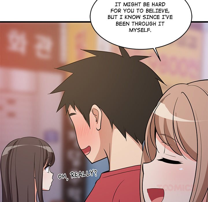Study Buddies (Uncensored) Chapter 29 Page 101
