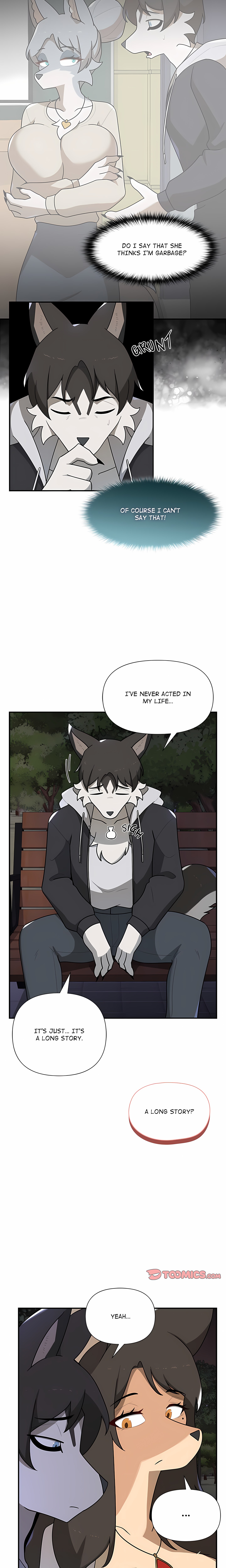 Paws on Campus