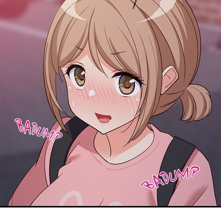 Study Buddies (Uncensored) Chapter 29 Page 159