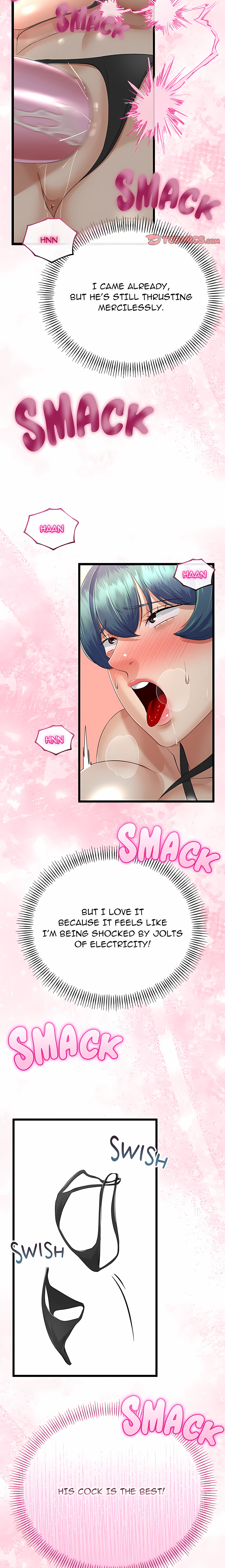 Family Again (Uncensored)