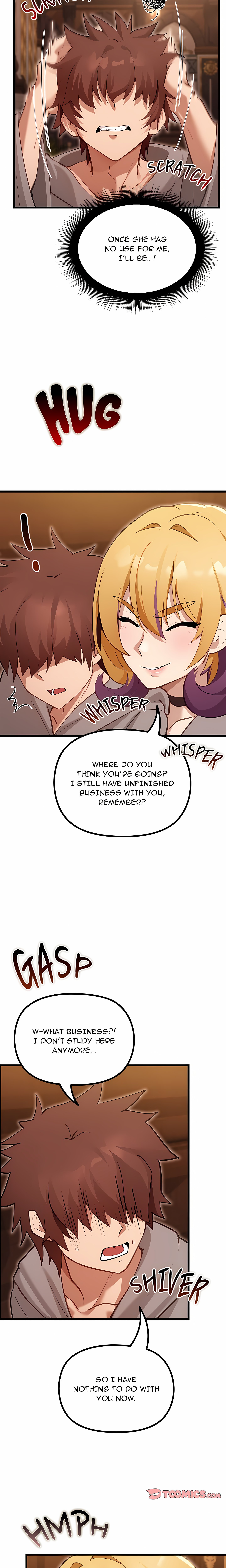 XX Dungeon