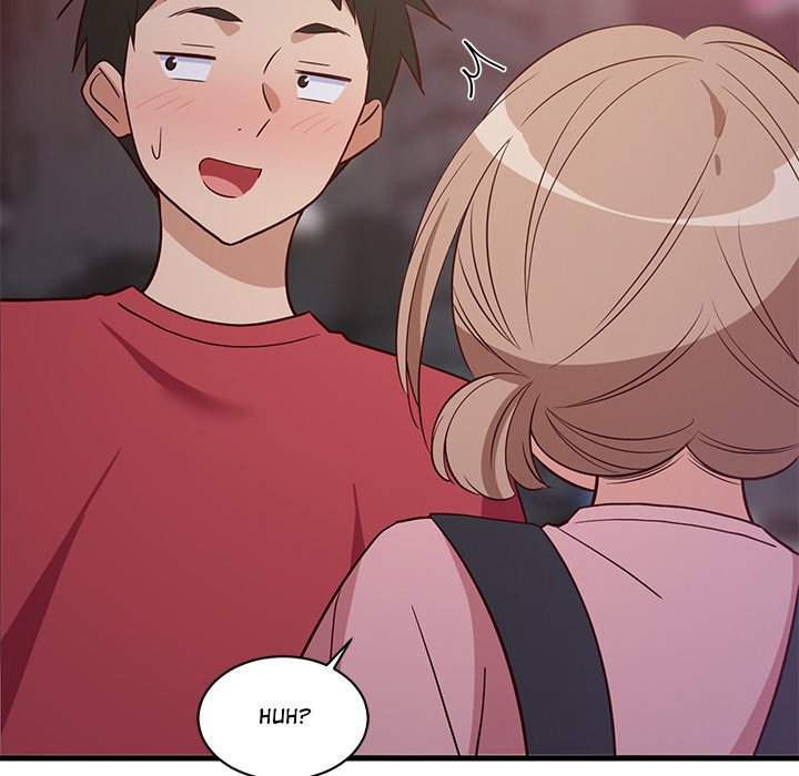 Study Buddies (Uncensored) Chapter 29 Page 140