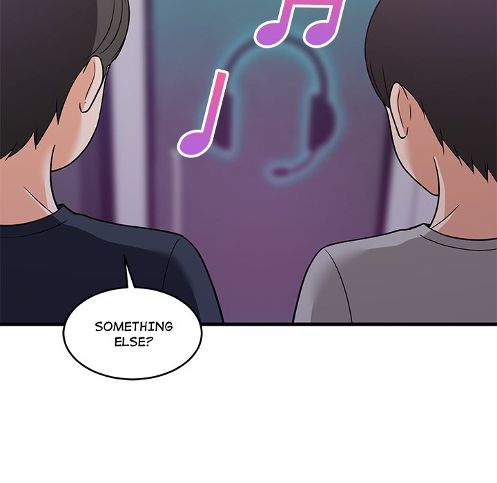Study Buddies (Uncensored) Chapter 29 Page 18