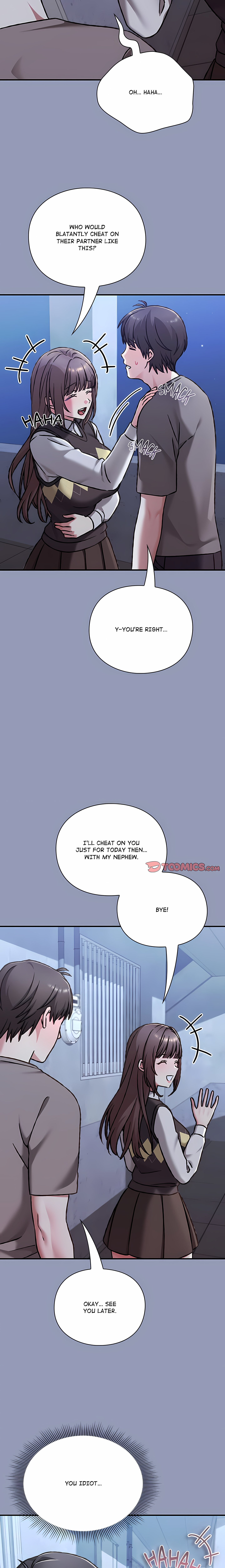 Heart Level