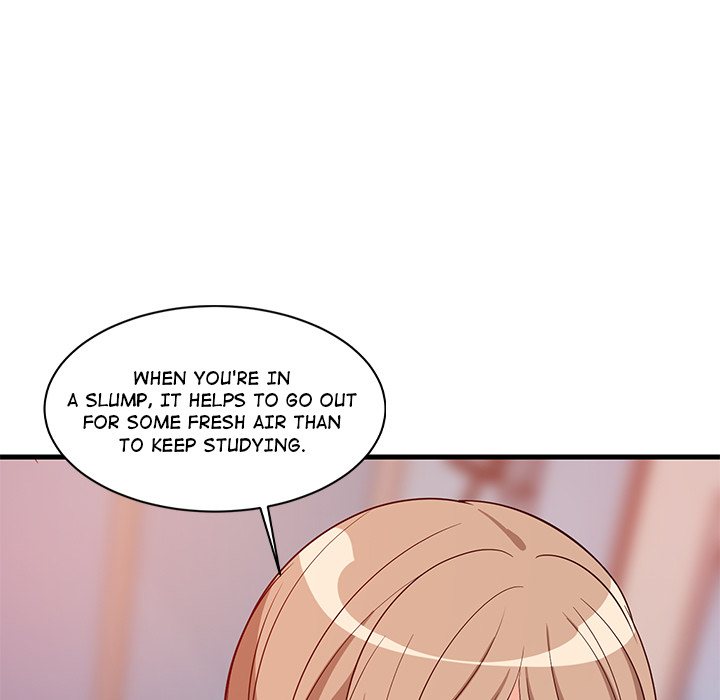 Study Buddies (Uncensored) Chapter 29 Page 103