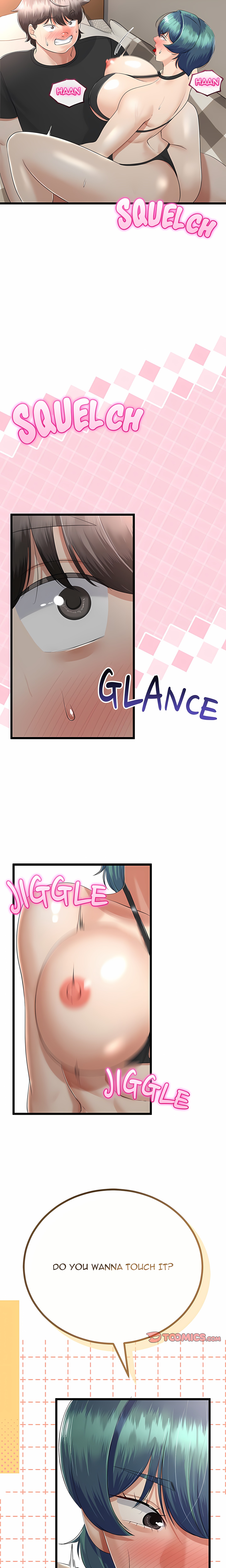 Family Again (Uncensored)