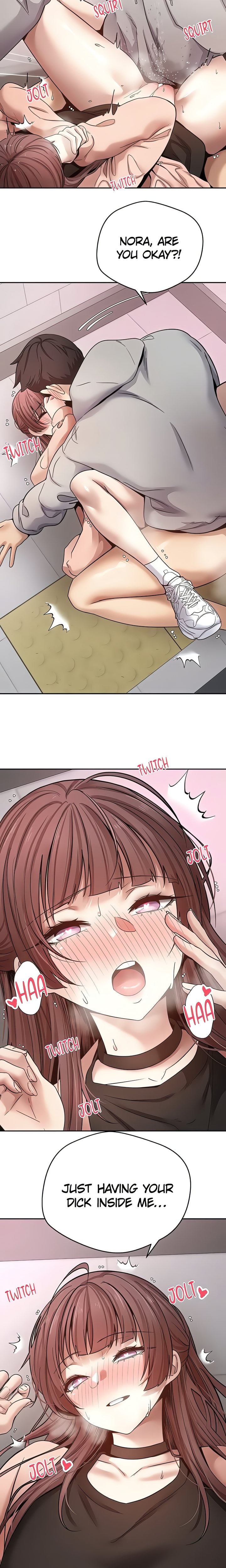 I Can Buy Anything (Official Uncensored) Chapter 29 Page 20