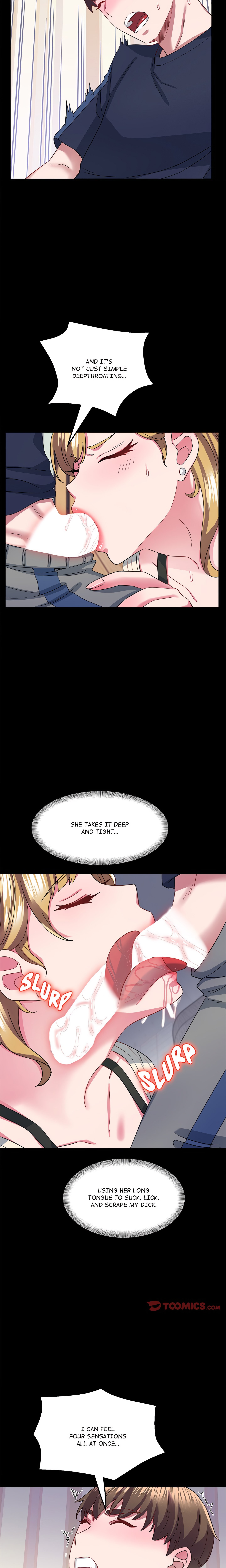 Tell Me the Future