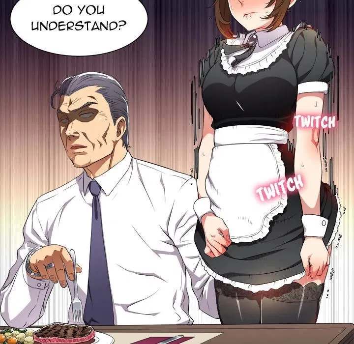 Yuri’s Part Time Job