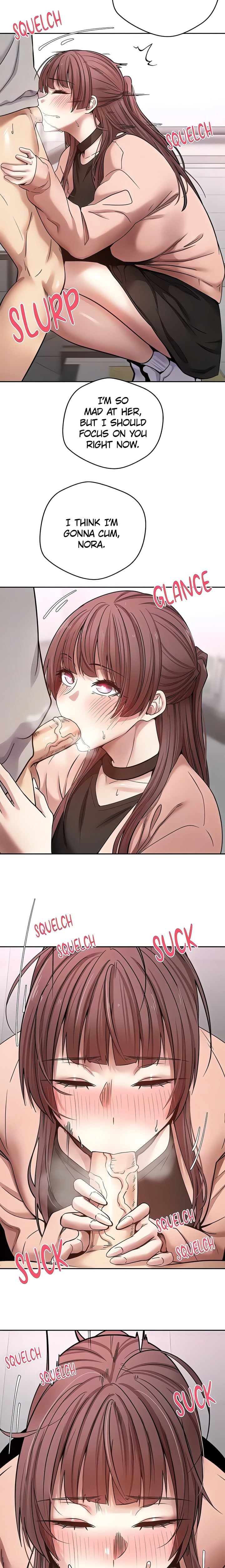 I Can Buy Anything (Official Uncensored) Chapter 29 Page 7