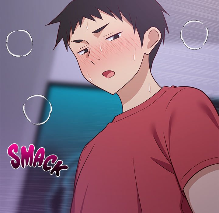 Study Buddies (Uncensored) Chapter 29 Page 36