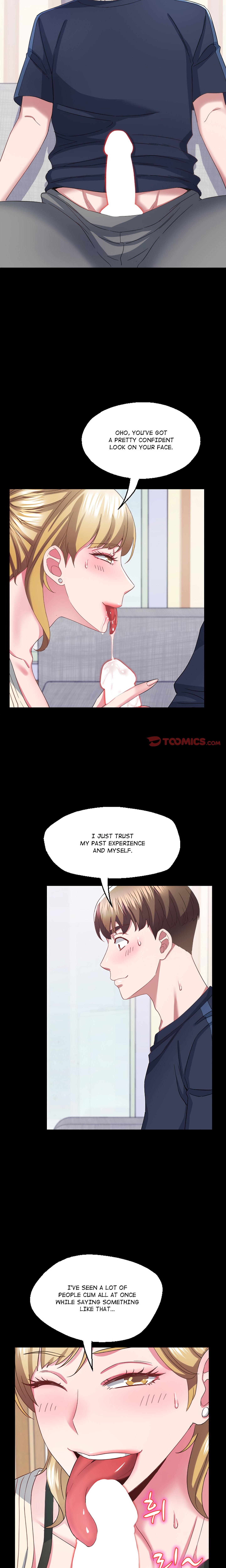 Tell Me the Future