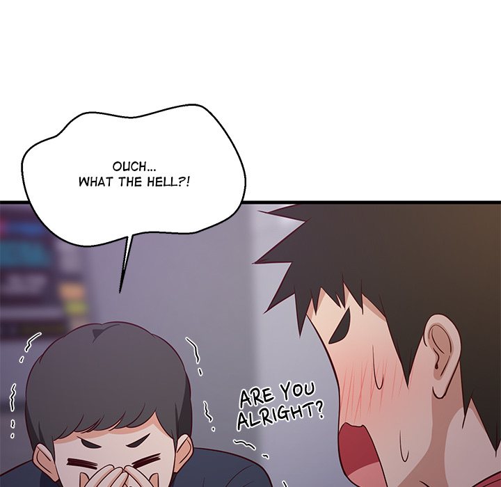 Study Buddies (Uncensored) Chapter 29 Page 85
