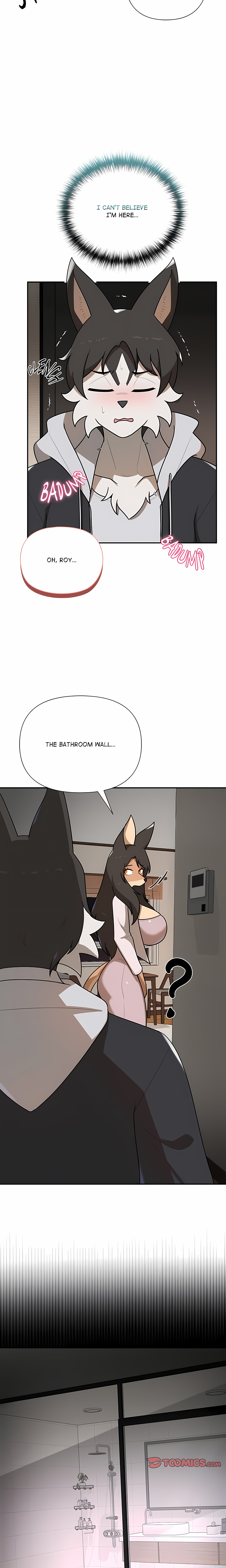 Paws on Campus
