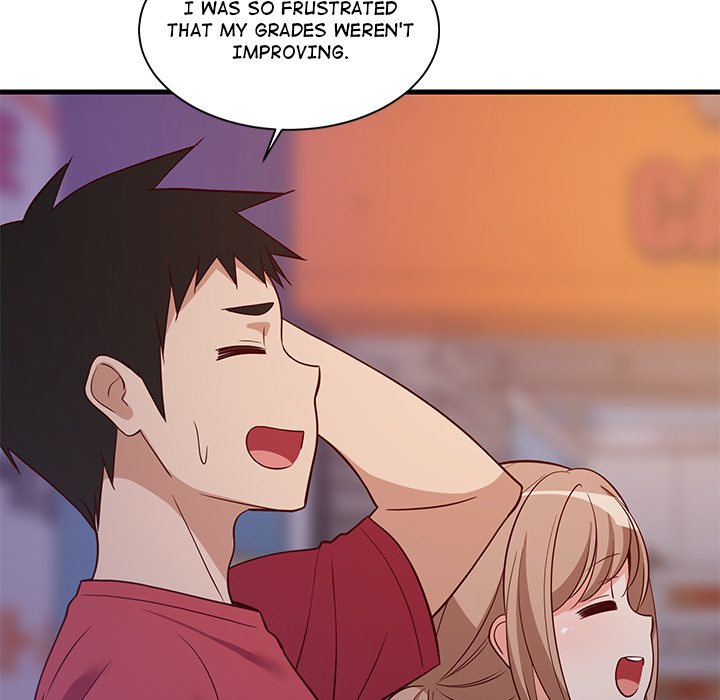 Study Buddies (Uncensored) Chapter 29 Page 97