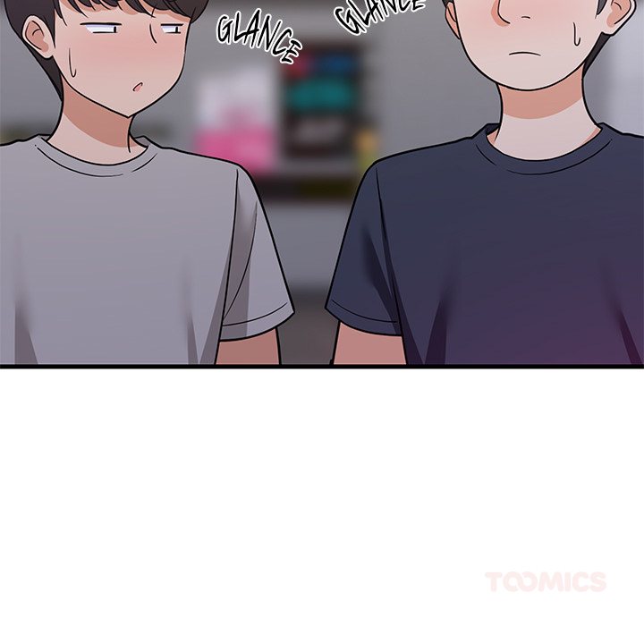 Study Buddies (Uncensored) Chapter 29 Page 20