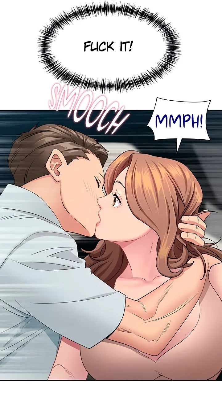 She’s a married woman (Official)
