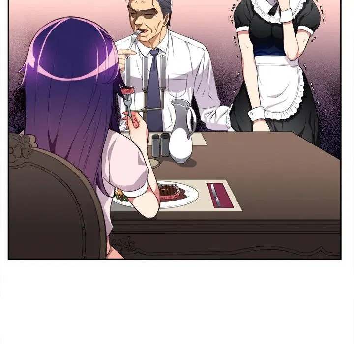 Yuri’s Part Time Job
