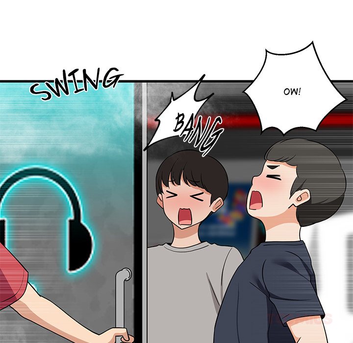 Study Buddies (Uncensored) Chapter 29 Page 83