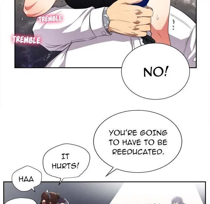 Yuri’s Part Time Job