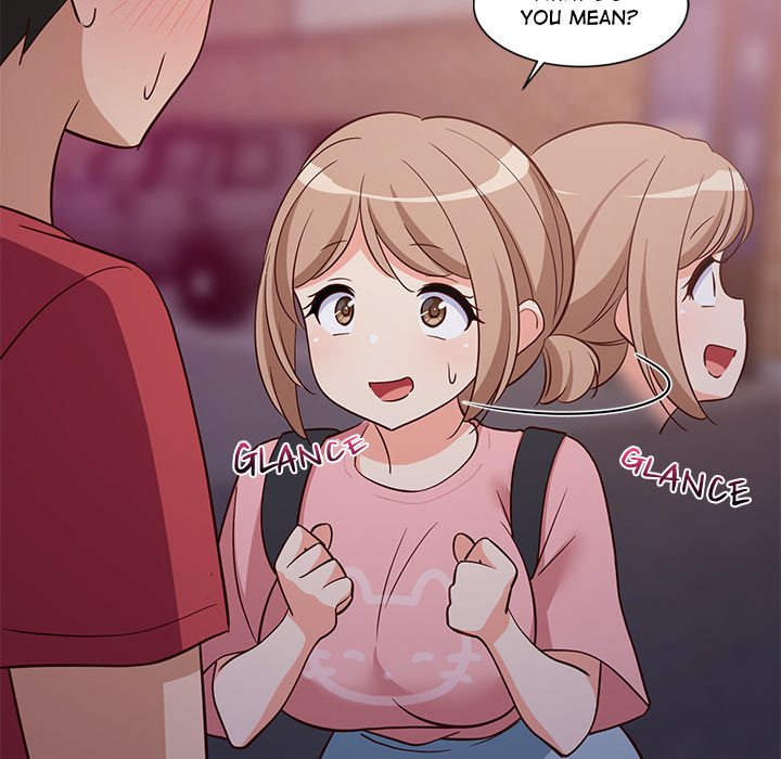 Study Buddies (Uncensored) Chapter 29 Page 142