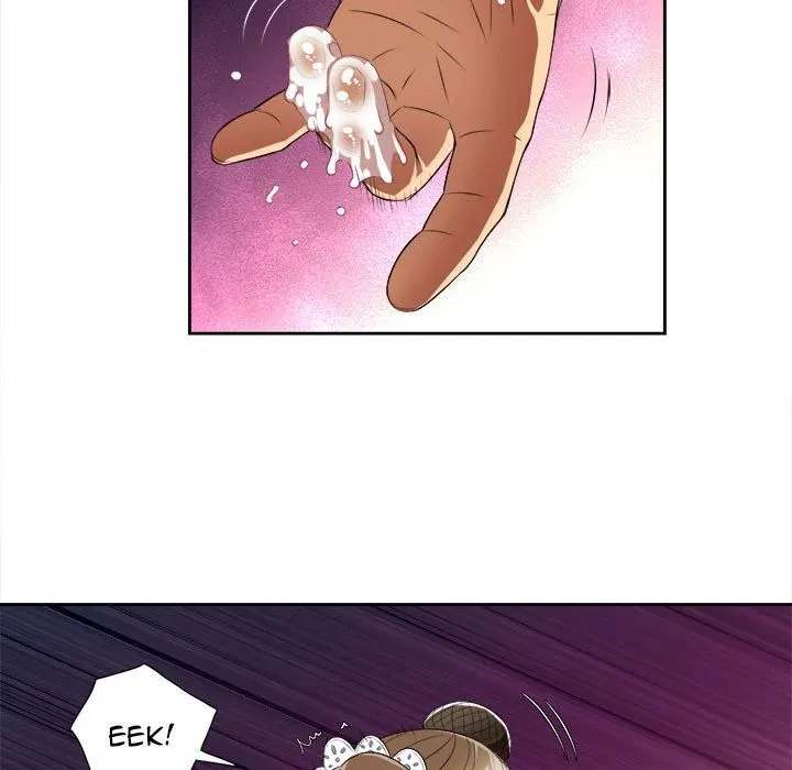 Yuri’s Part Time Job