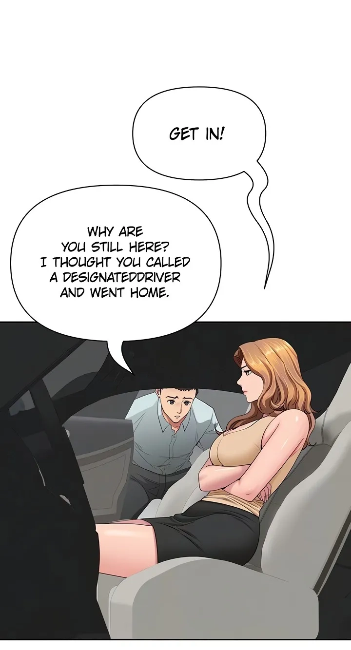 She’s a married woman (Official)