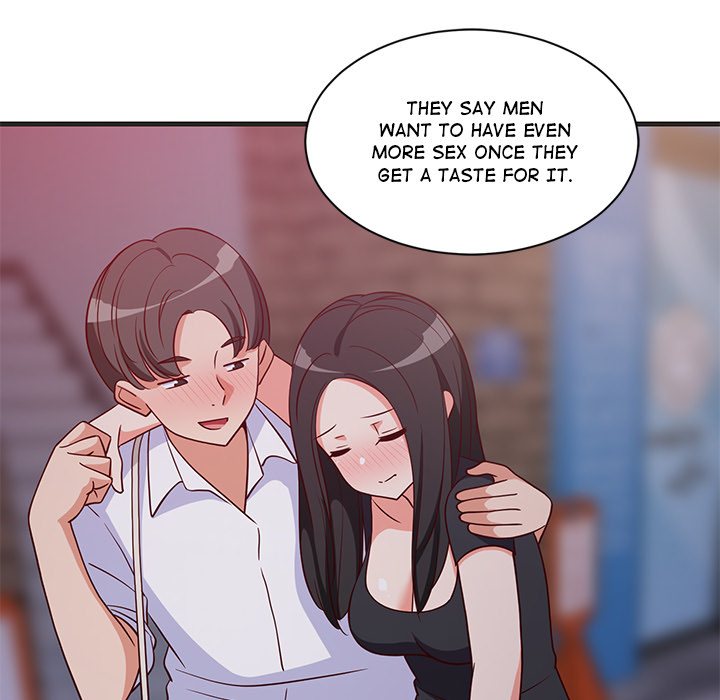 Study Buddies (Uncensored) Chapter 29 Page 122