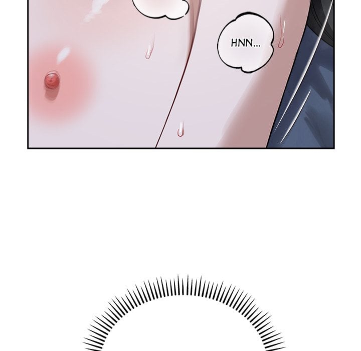 I’m Here for You (Uncensored) Chapter 29 Page 53