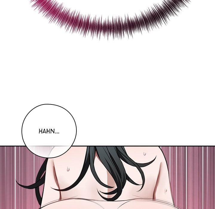 I’m Here for You (Uncensored) Chapter 29 Page 162