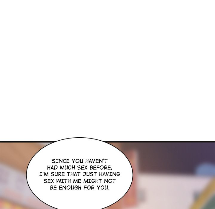 Study Buddies (Uncensored) Chapter 29 Page 124