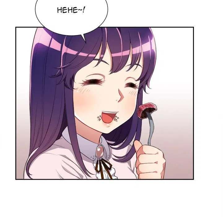 Yuri’s Part Time Job