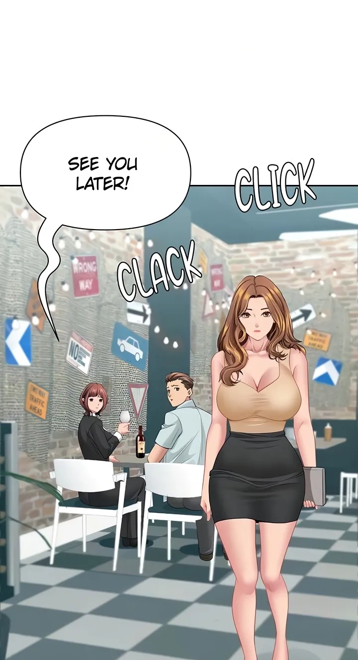 She’s a married woman (Official)