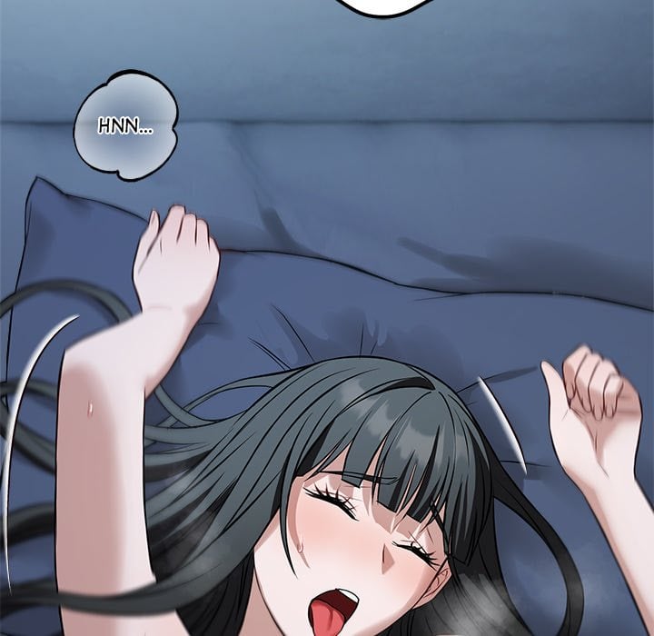 I’m Here for You (Uncensored) Chapter 29 Page 85