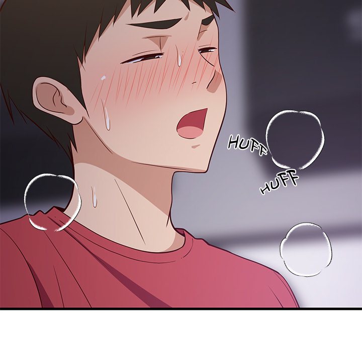 Study Buddies (Uncensored) Chapter 29 Page 72