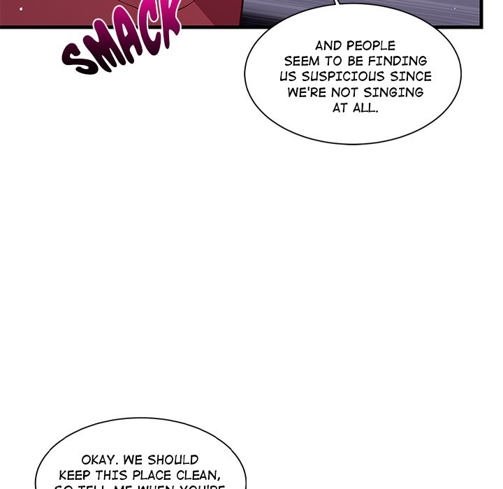 Study Buddies (Uncensored) Chapter 29 Page 41