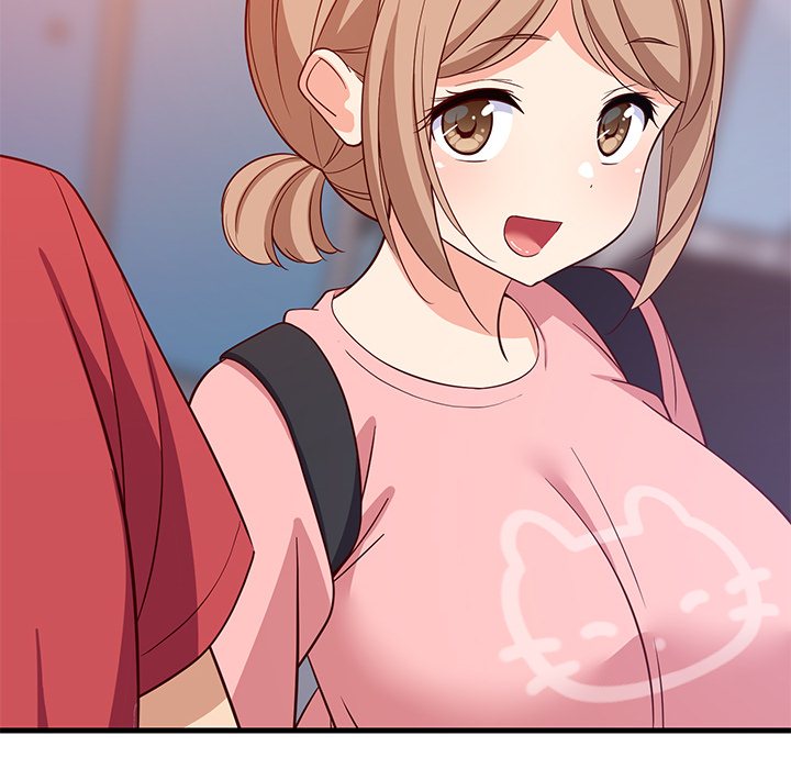 Study Buddies (Uncensored) Chapter 29 Page 104