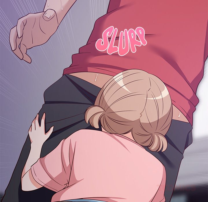 Study Buddies (Uncensored) Chapter 29 Page 56