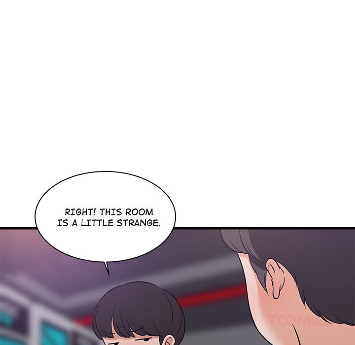 Study Buddies (Uncensored) Chapter 29 Page 11