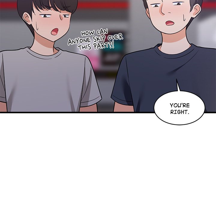 Study Buddies (Uncensored) Chapter 29 Page 16
