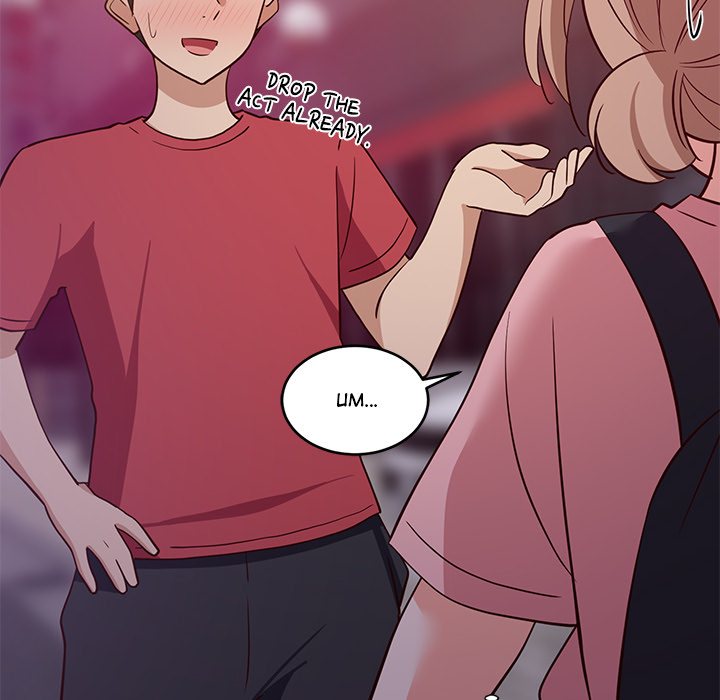 Study Buddies (Uncensored) Chapter 29 Page 152