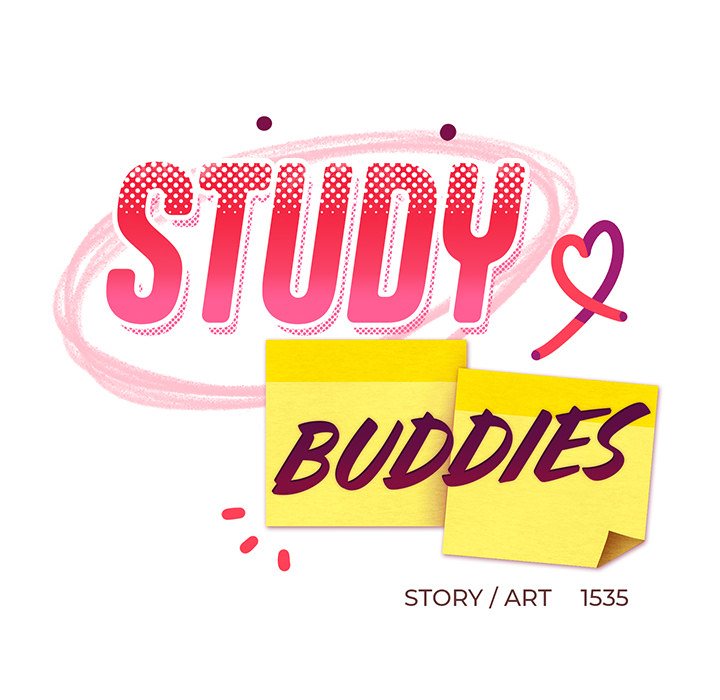 Study Buddies (Uncensored) Chapter 29 Page 89
