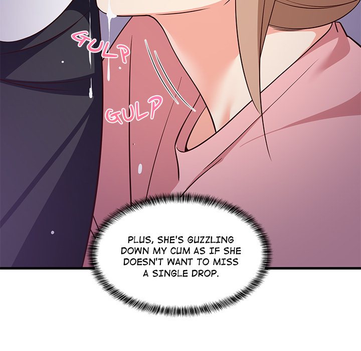 Study Buddies (Uncensored) Chapter 29 Page 70