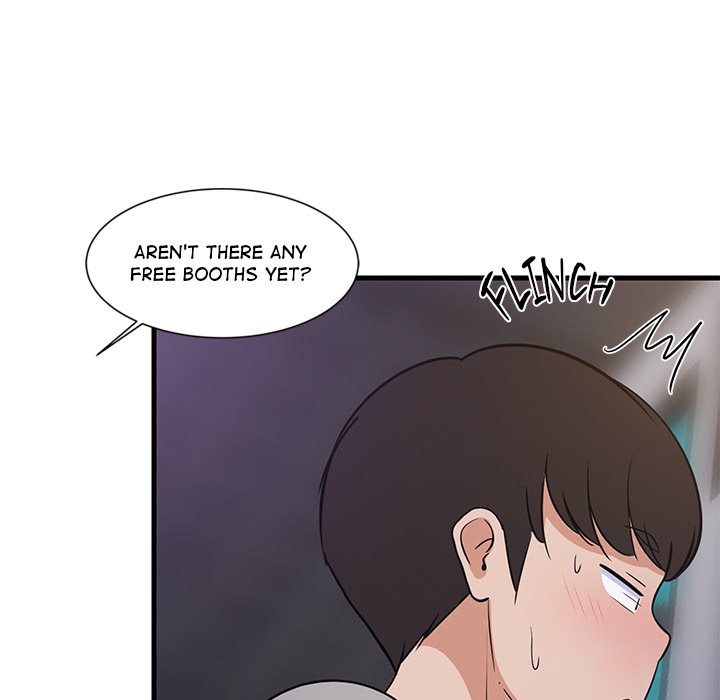 Study Buddies (Uncensored) Chapter 29 Page 4