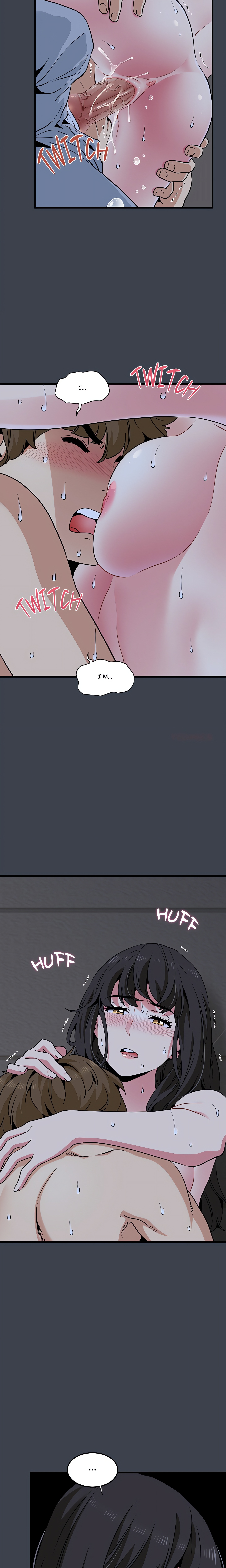 Snapping into Love (Uncensored) Chapter 29 Page 11